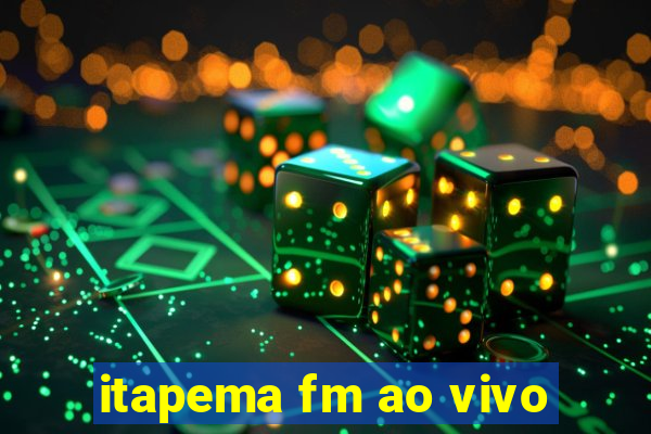 itapema fm ao vivo